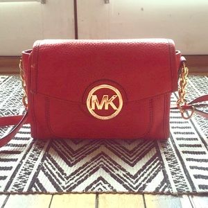 Michael Kors Margo crossbody